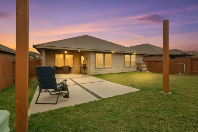 $298,500 | 3322 Sumac Drive, Katy, TX 77494