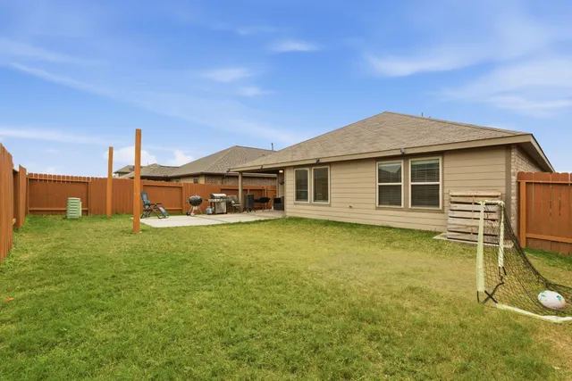 $298,500 | 3322 Sumac Drive, Katy, TX 77494