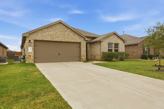 $298,500 | 3322 Sumac Drive, Katy, TX 77494