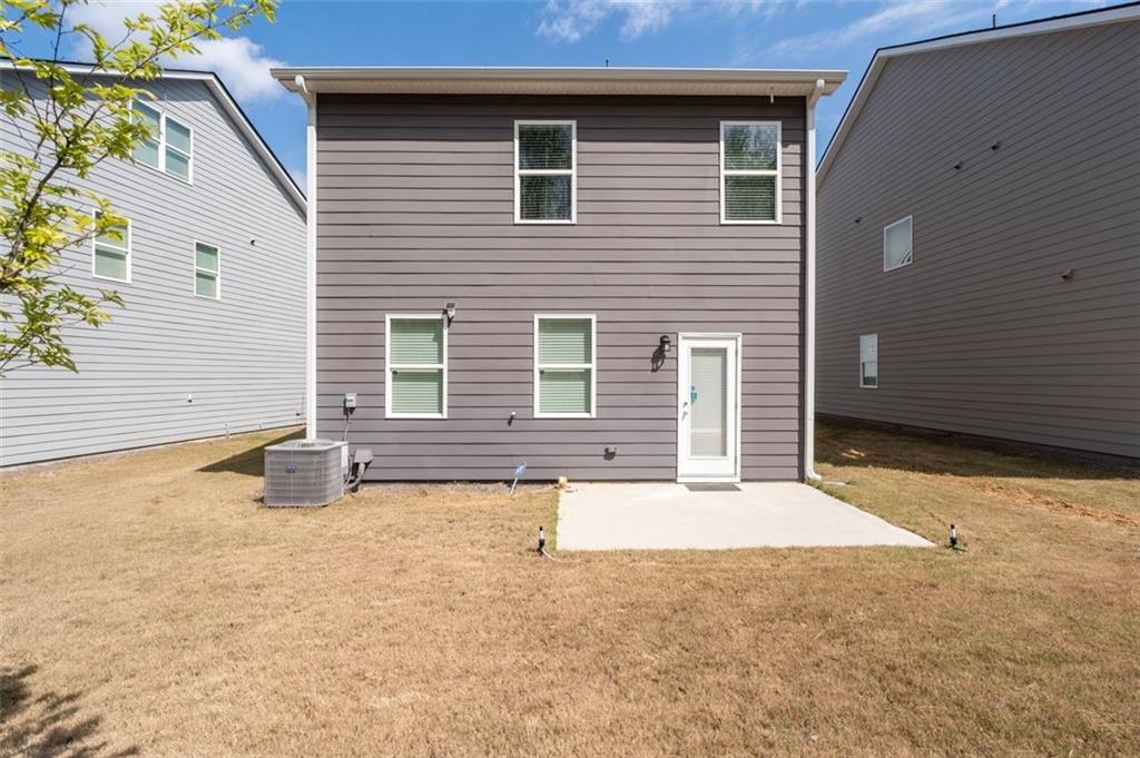 1242 Riverstone Road Jonesboro, GA 30238 - Photo 33 of 38