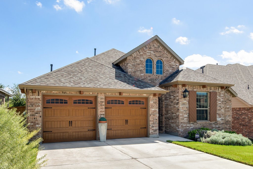 264 Fort Cobb Way Georgetown, TX 78628 - Photo 1 of 1
