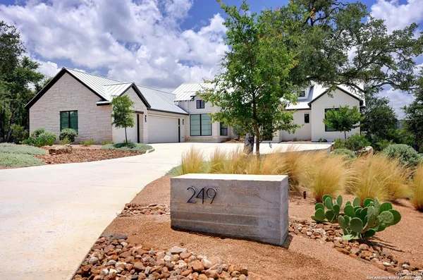 $1,199,000 | 249 Fly Line Trail, New Braunfels, TX 78132