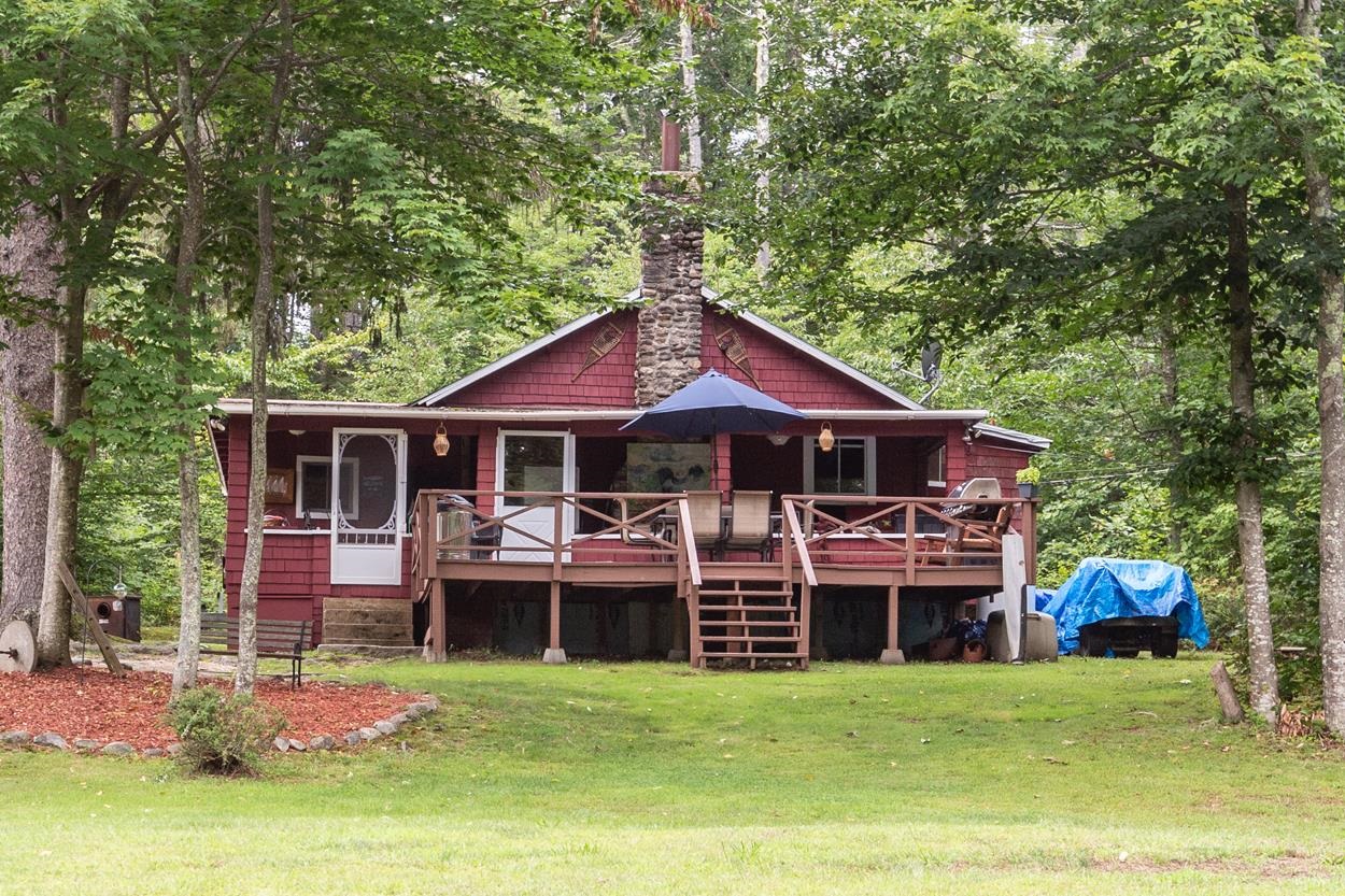 252 North Road Deerfield, NH 03037 - Photo 4 of 30