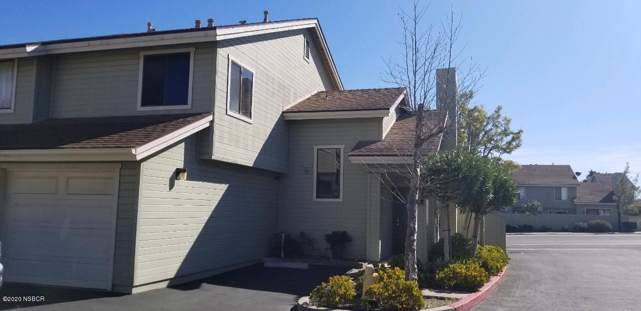 3653 Constellation Road Lompoc, CA 93436 - Photo 1 of 1 2 bedrrom 2 1/2 baths