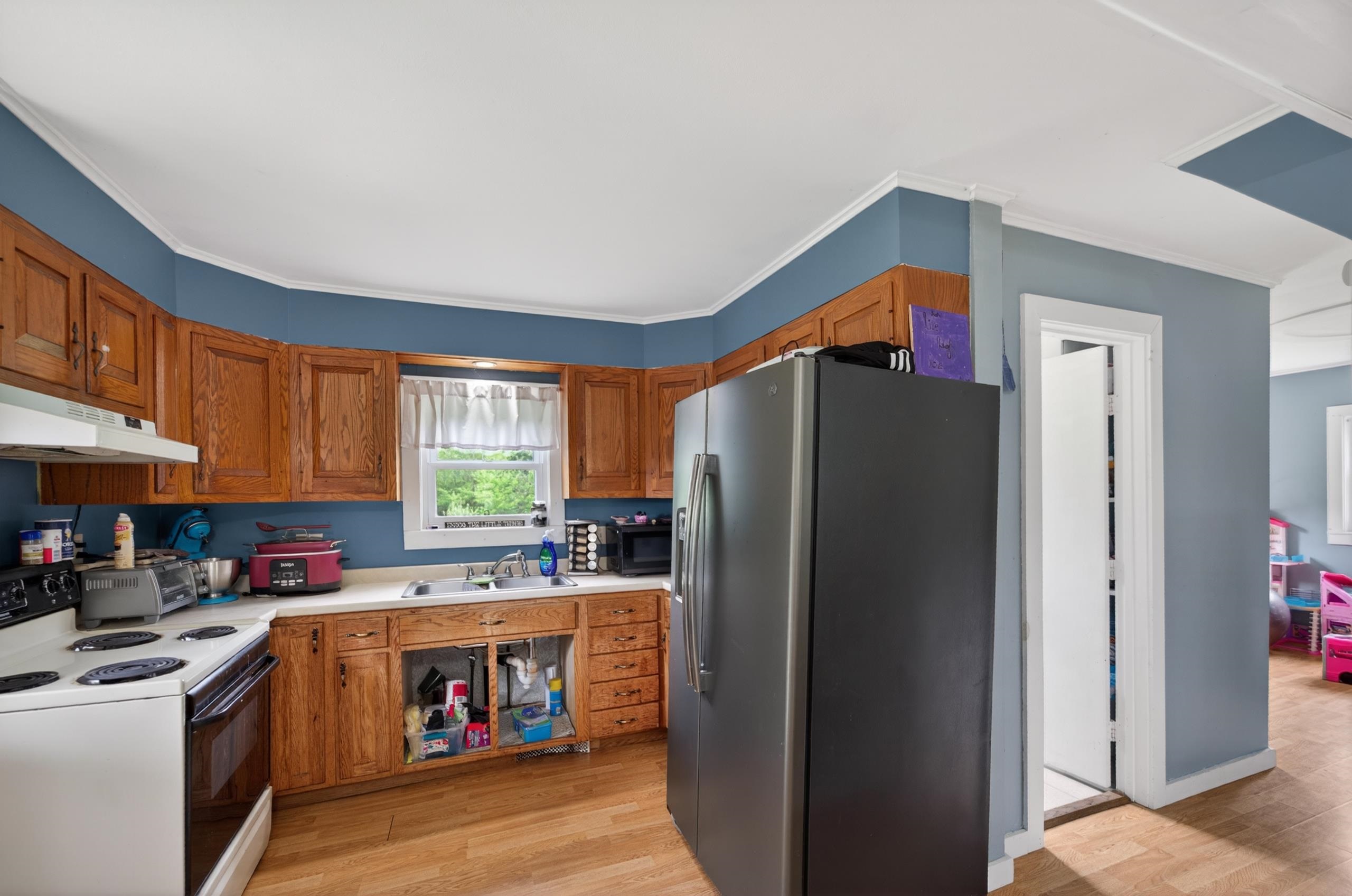 2448 Burrington Hill Road Whitingham, VT 05361 - Photo 5 of 17