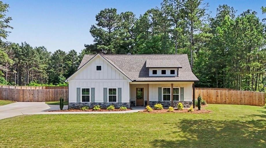 134 Puckett Road Rockmart, GA 30153 - Photo 2 of 49