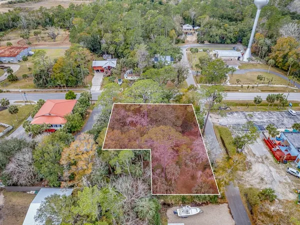 $150,000 | 19 East Pine Street, St. Marks, FL 32355