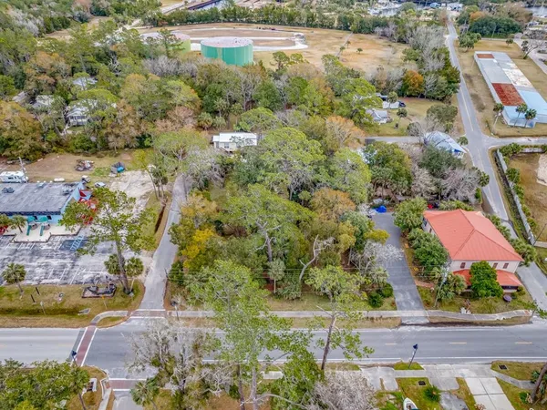 $150,000 | 19 East Pine Street, St. Marks, FL 32355