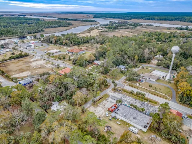 $150,000 | Xx Port Leon Drive, St. Marks, FL 32355