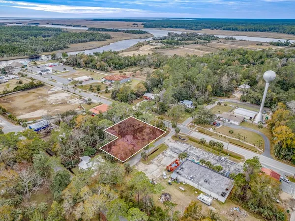 $150,000 | 19 East Pine Street, St. Marks, FL 32355