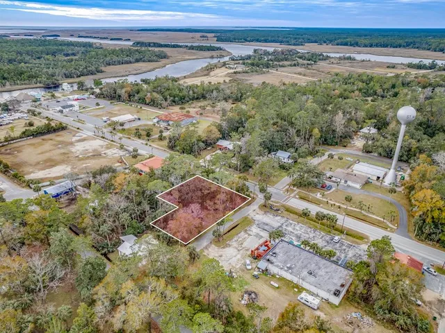 $150,000 | Xx Port Leon Drive, St. Marks, FL 32355