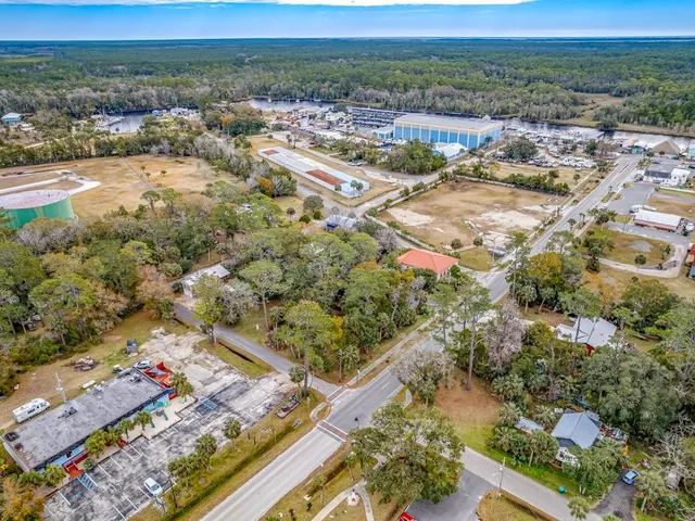 $150,000 | Xx Port Leon Drive, St. Marks, FL 32355