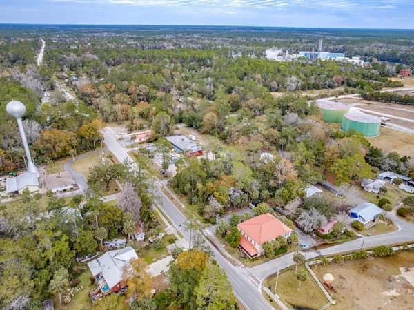 $150,000 | 19 East Pine Street, St. Marks, FL 32355