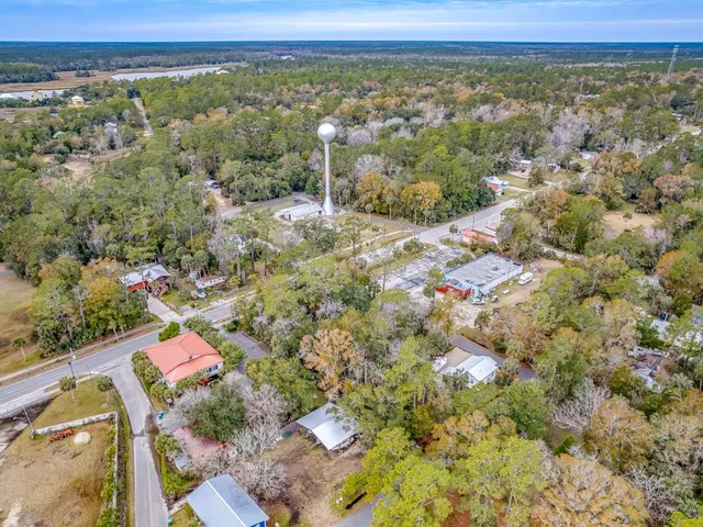 $150,000 | Xx Port Leon Drive, St. Marks, FL 32355