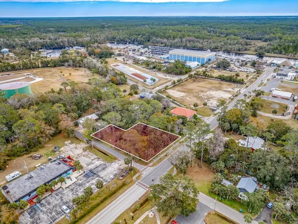 $150,000 | 19 East Pine Street, St. Marks, FL 32355