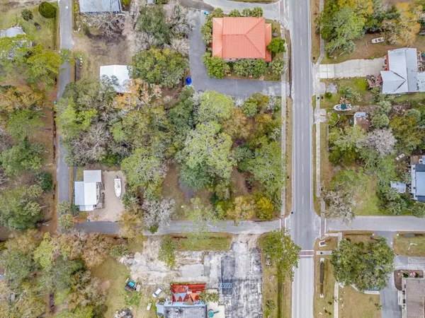 $150,000 | 19 East Pine Street, St. Marks, FL 32355