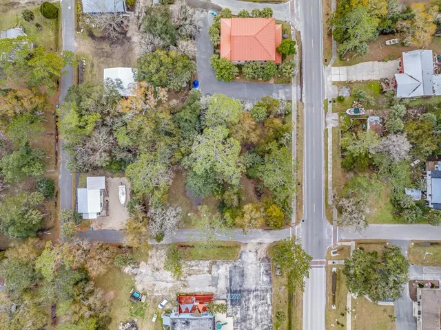 $150,000 | Xx Port Leon Drive, St. Marks, FL 32355