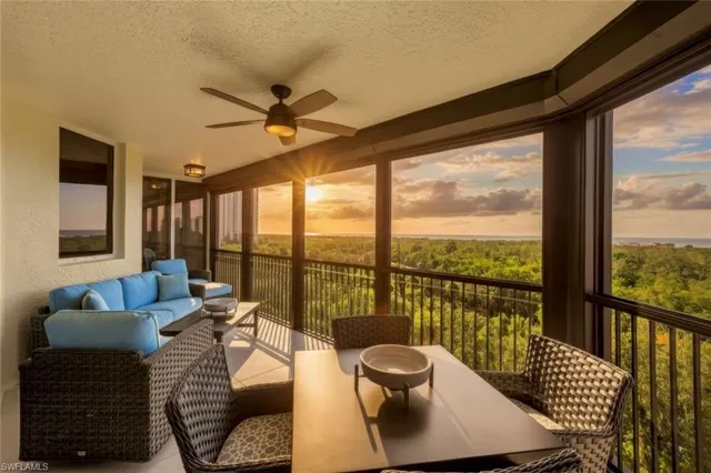 $1,925,000 | 7225 Pelican Bay Boulevard, Unit 604, Naples, FL 34108