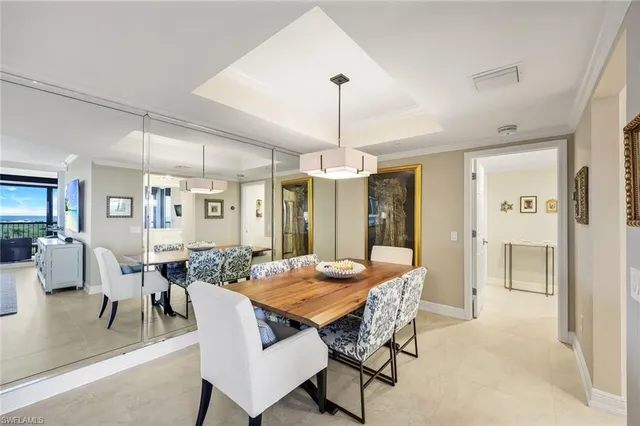 $1,925,000 | 7225 Pelican Bay Boulevard, Unit 604, Naples, FL 34108
