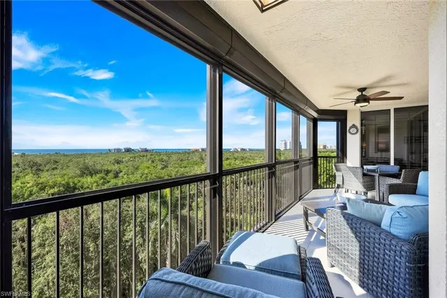 $1,925,000 | 7225 Pelican Bay Boulevard, Unit 604, Naples, FL 34108
