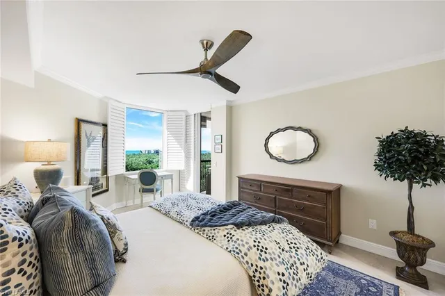 $1,925,000 | 7225 Pelican Bay Boulevard, Unit 604, Naples, FL 34108