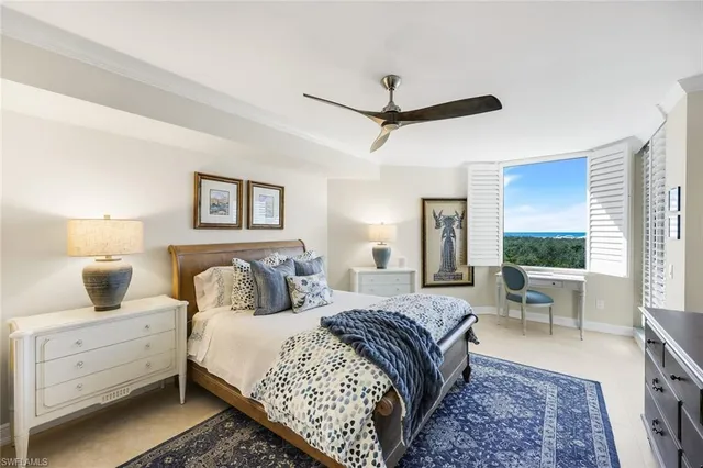 $1,925,000 | 7225 Pelican Bay Boulevard, Unit 604, Naples, FL 34108