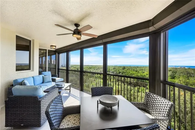 $1,925,000 | 7225 Pelican Bay Boulevard, Unit 604, Naples, FL 34108