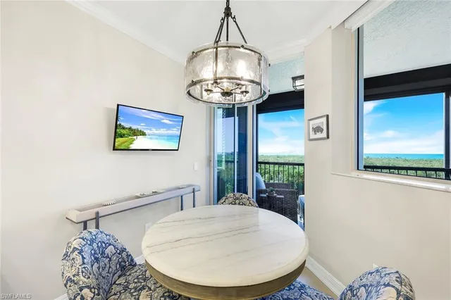 $1,925,000 | 7225 Pelican Bay Boulevard, Unit 604, Naples, FL 34108