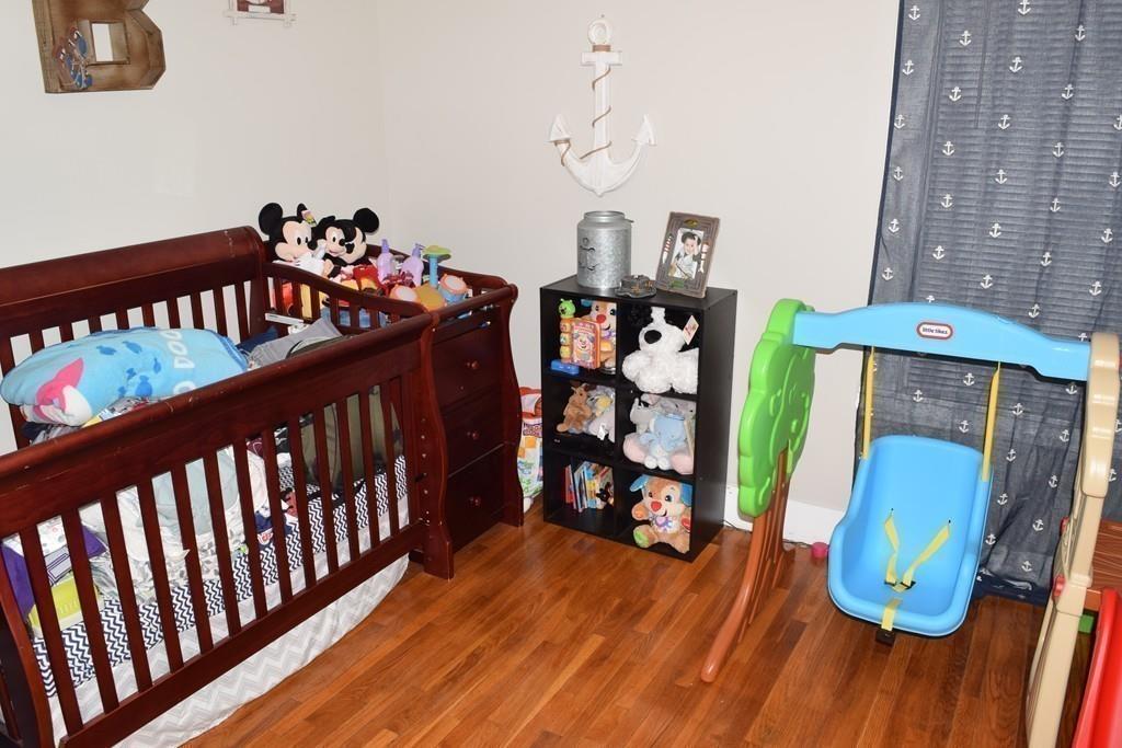 12 Montclair Street Springfield, MA 01104 - Photo 25 of 37 Gallery Image 25