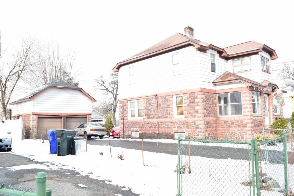 12 Montclair Street Springfield, MA 01104 - Photo 36 of 37 Gallery Image 36