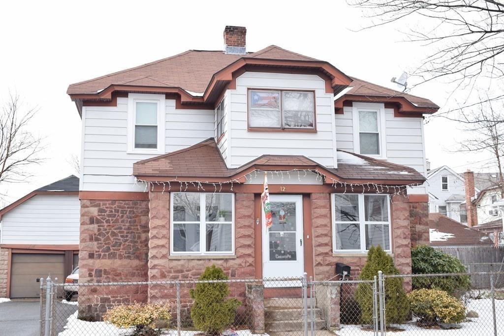 12 Montclair Street Springfield, MA 01104 - Photo 37 of 37 Gallery Image 37