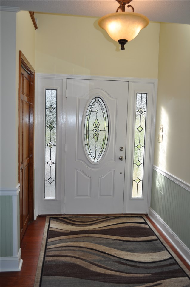 129 Walker Road Campobello, SC 29322 - Photo 2 of 33 Gallery Image 2