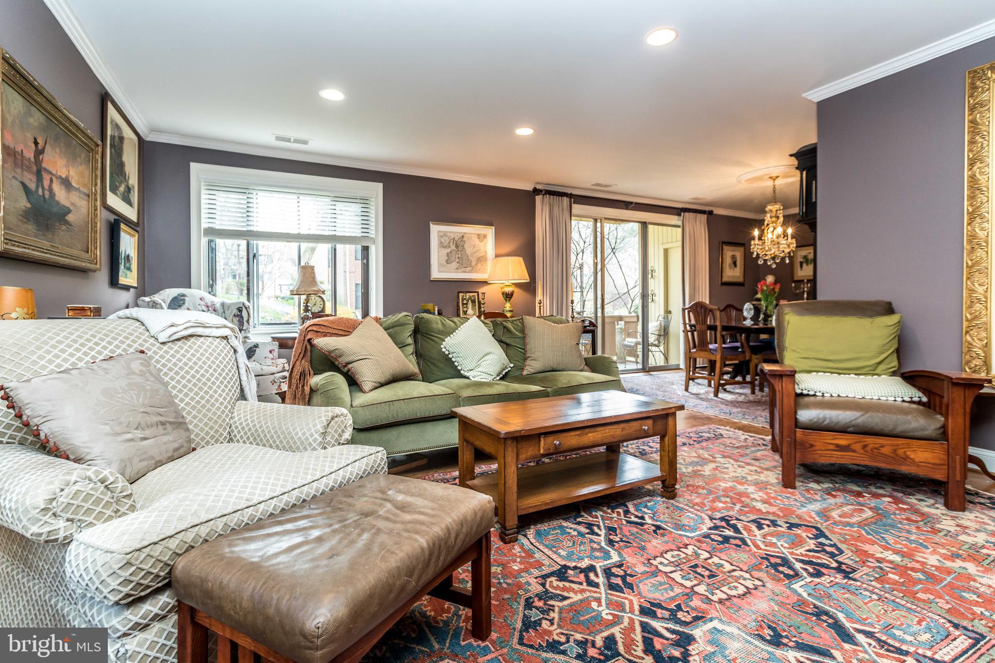 17 Hamill Road, Unit 17C Baltimore, MD 21210 - Photo 7 of 14