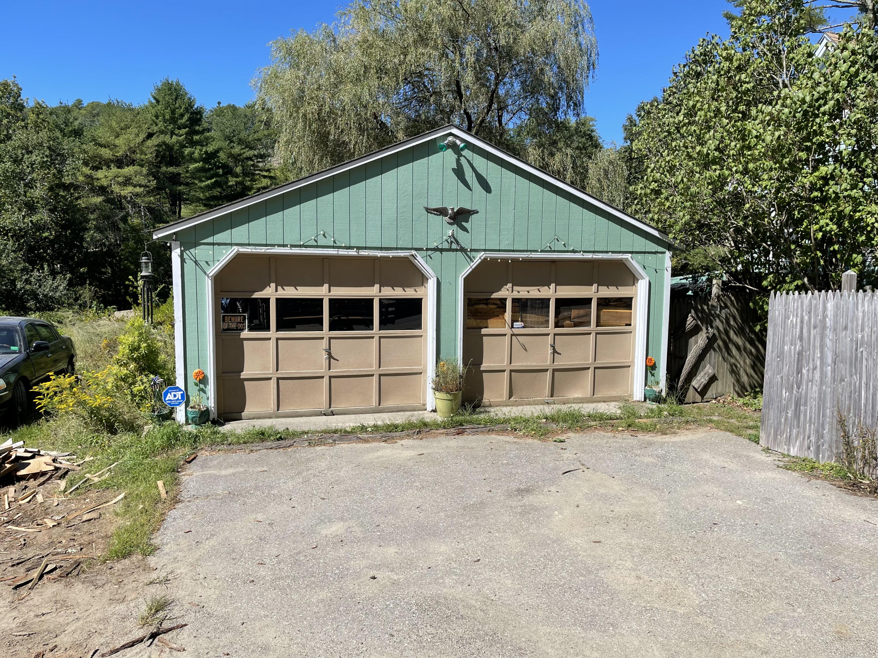 1109 South Clary Road Jefferson, ME 04348 - Photo 3 of 32 IMG-4671
