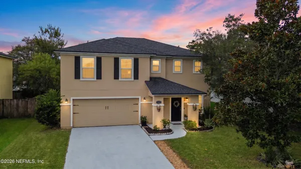 $428,080 | 441 Monet Avenue, Ponte Vedra, FL 32081