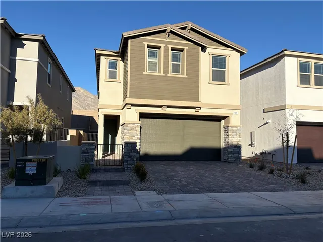 $3,399 | 101 Silver Run Lane, Las Vegas, NV 89138