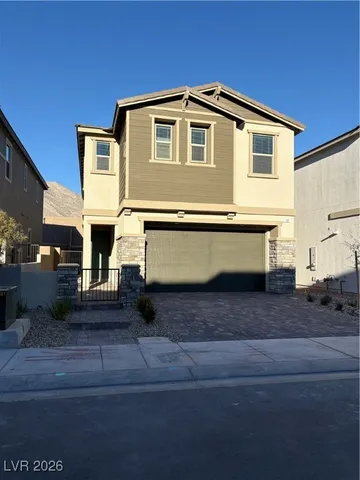 $3,399 | 101 Silver Run Lane, Las Vegas, NV 89138