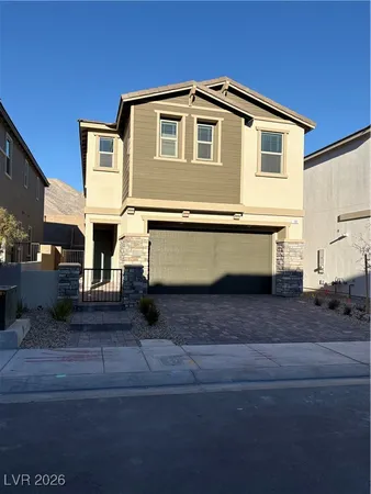 $3,350 | 101 Silver Run Lane, Las Vegas, NV 89138