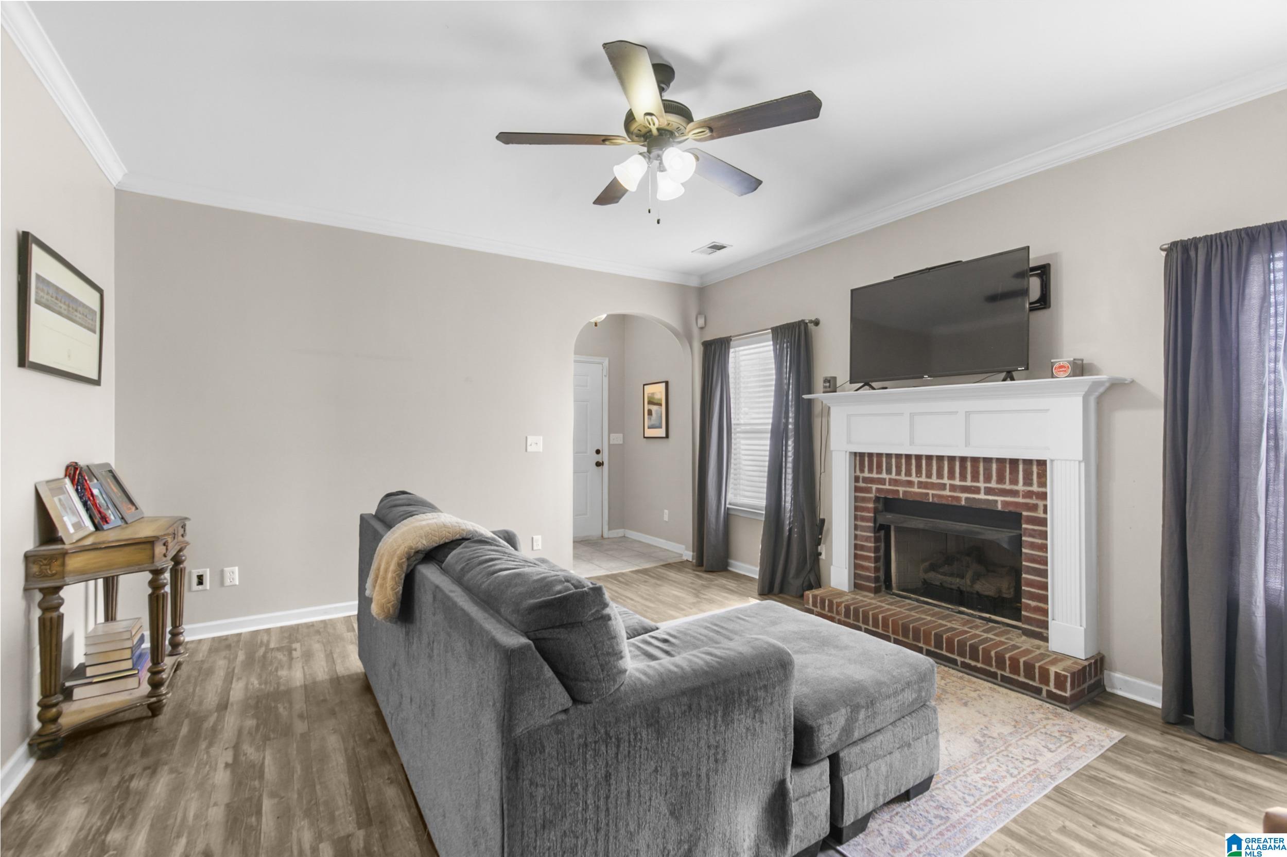 1681 Deer Valley Road Birmingham, AL 35226 - Photo 4 of 20