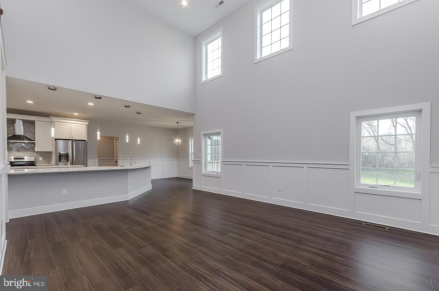 1167 Shirley Road Summit Point, WV 25446 - Photo 3 of 36 Family Room off from kitchen