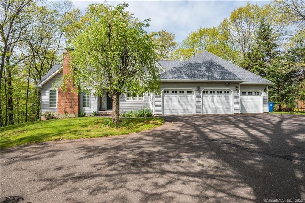 830 Norton Road Berlin, CT 06037 - Photo 1 of 1