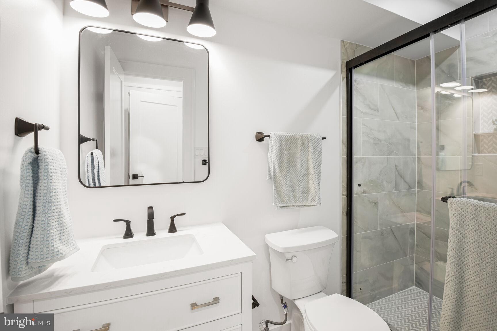 12523 Heurich Road Silver Spring, MD 20902 - Photo 22 of 35 Bathroom 2
