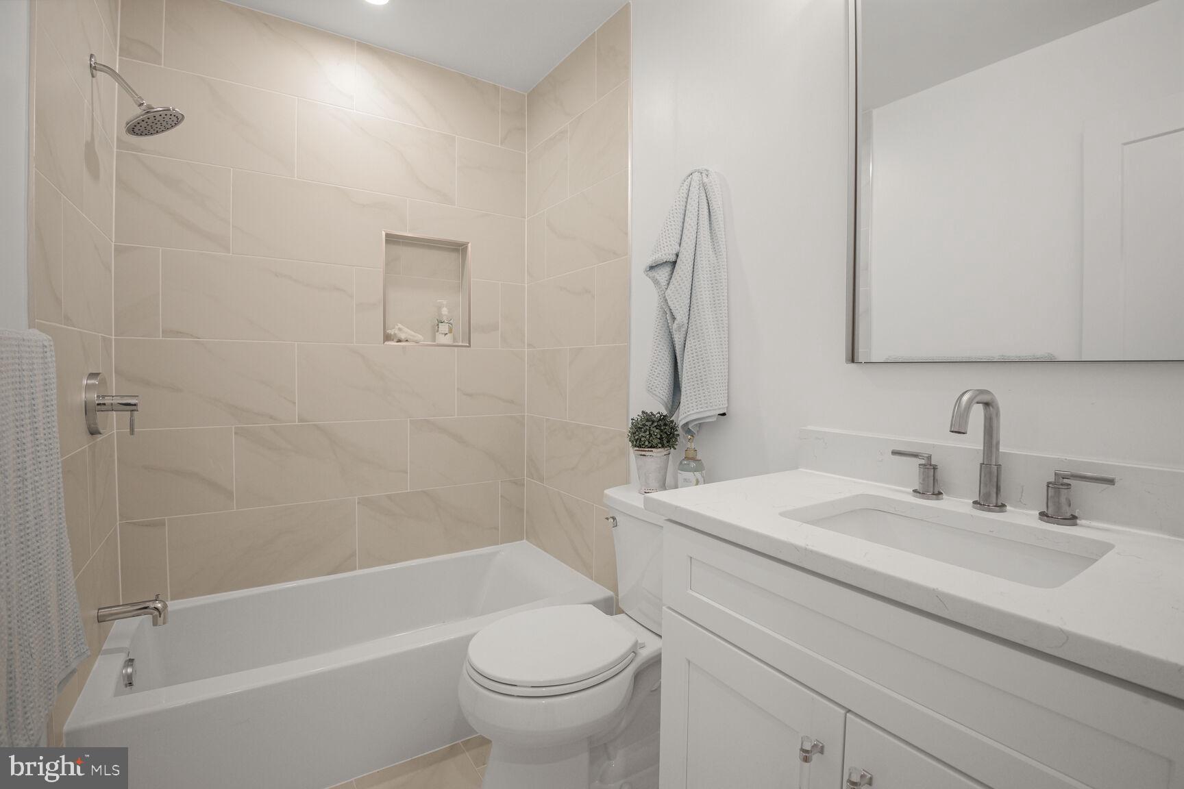 12523 Heurich Road Silver Spring, MD 20902 - Photo 24 of 35 Bathroom 3