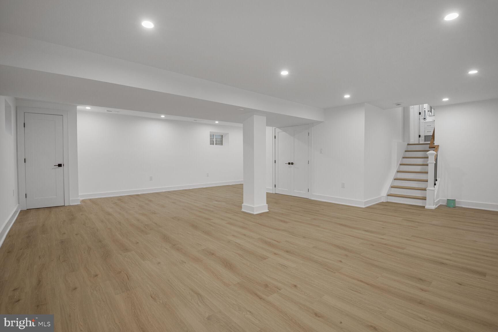 12523 Heurich Road Silver Spring, MD 20902 - Photo 26 of 35 Reck Room (Basement)