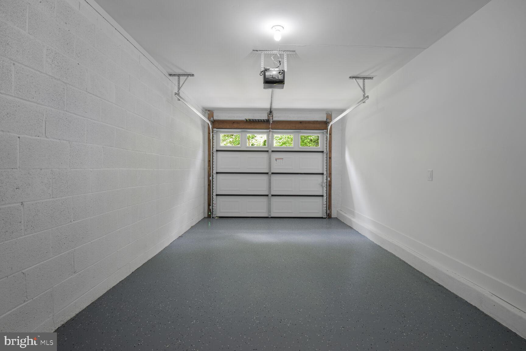 12523 Heurich Road Silver Spring, MD 20902 - Photo 27 of 35 Garage