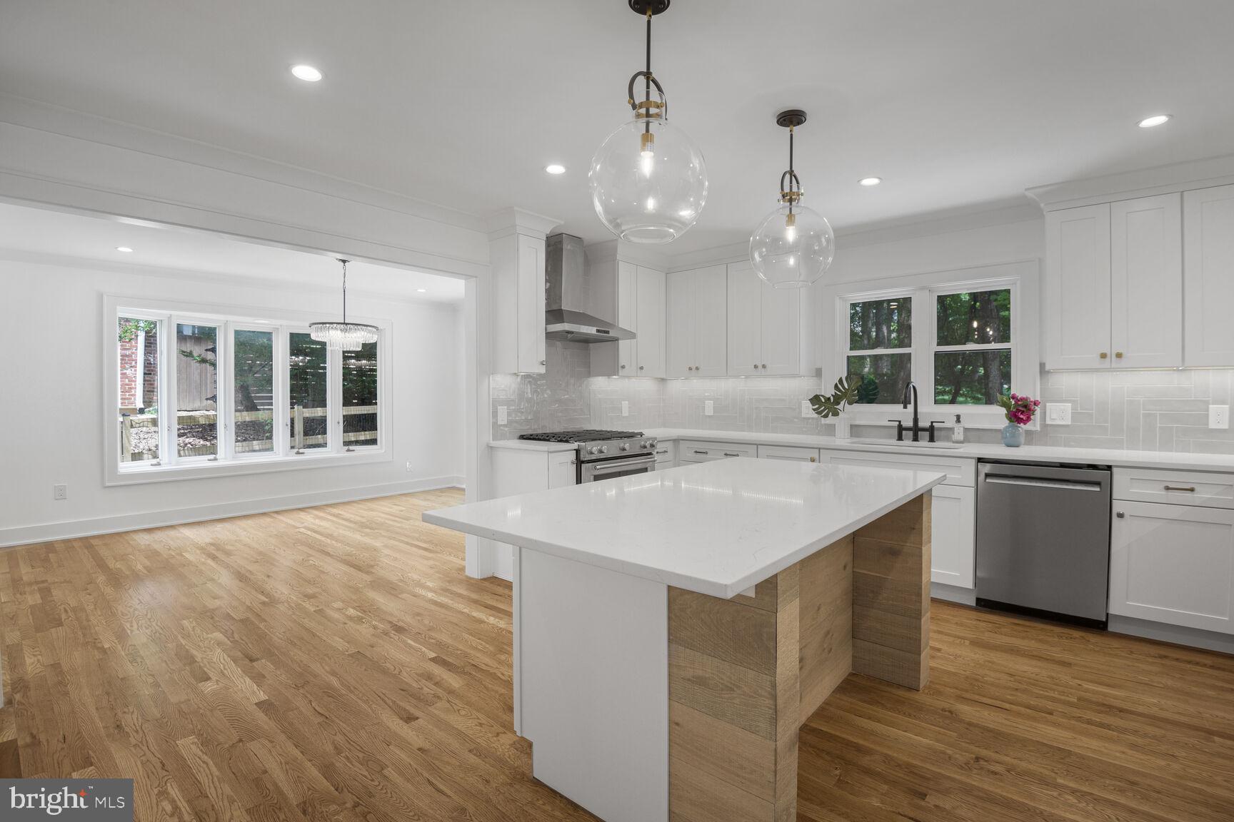 12523 Heurich Road Silver Spring, MD 20902 - Photo 6 of 35 Kitchen
