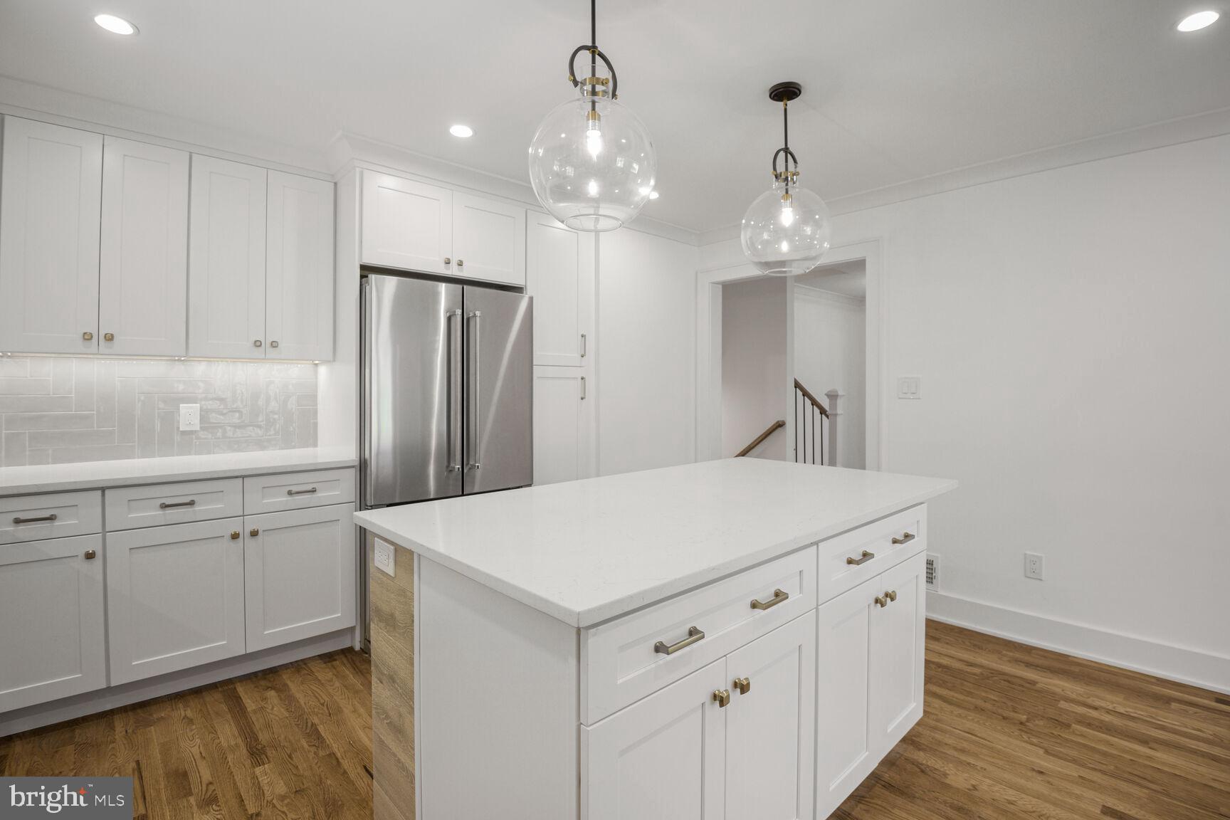 12523 Heurich Road Silver Spring, MD 20902 - Photo 7 of 35 Kitchen