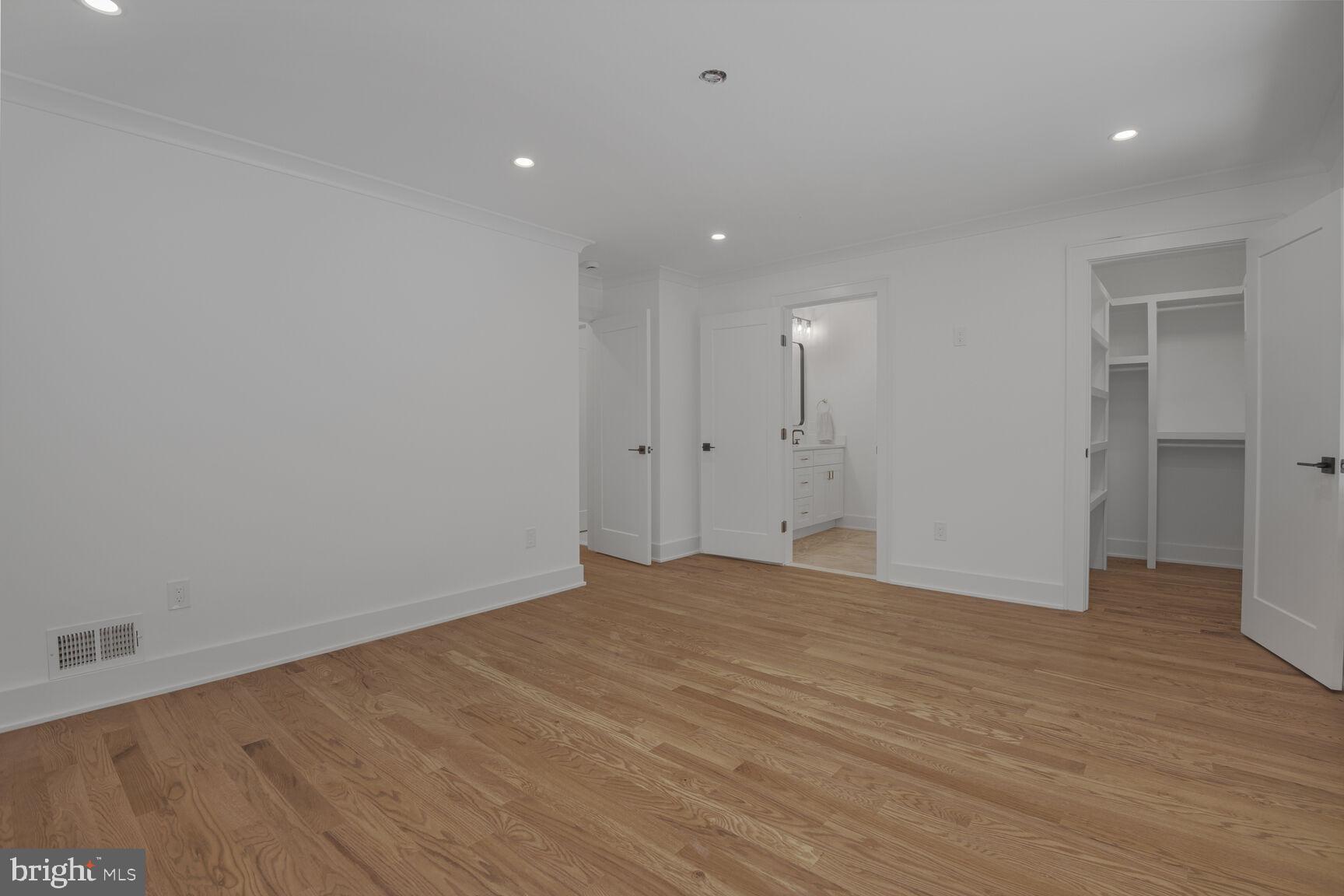 12523 Heurich Road Silver Spring, MD 20902 - Photo 10 of 35 Master Bedroom