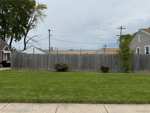 $13,000 | 0 Georgia Street, Roseville, MI 48066