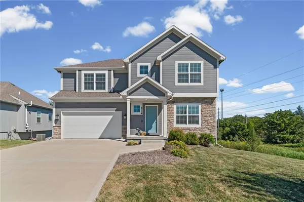 $415,000 | 8714 Northeast 103rd Terrace, Kansas City, MO 64157